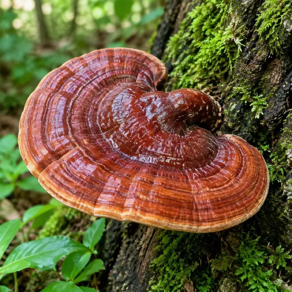 Pecsétviaszgomba