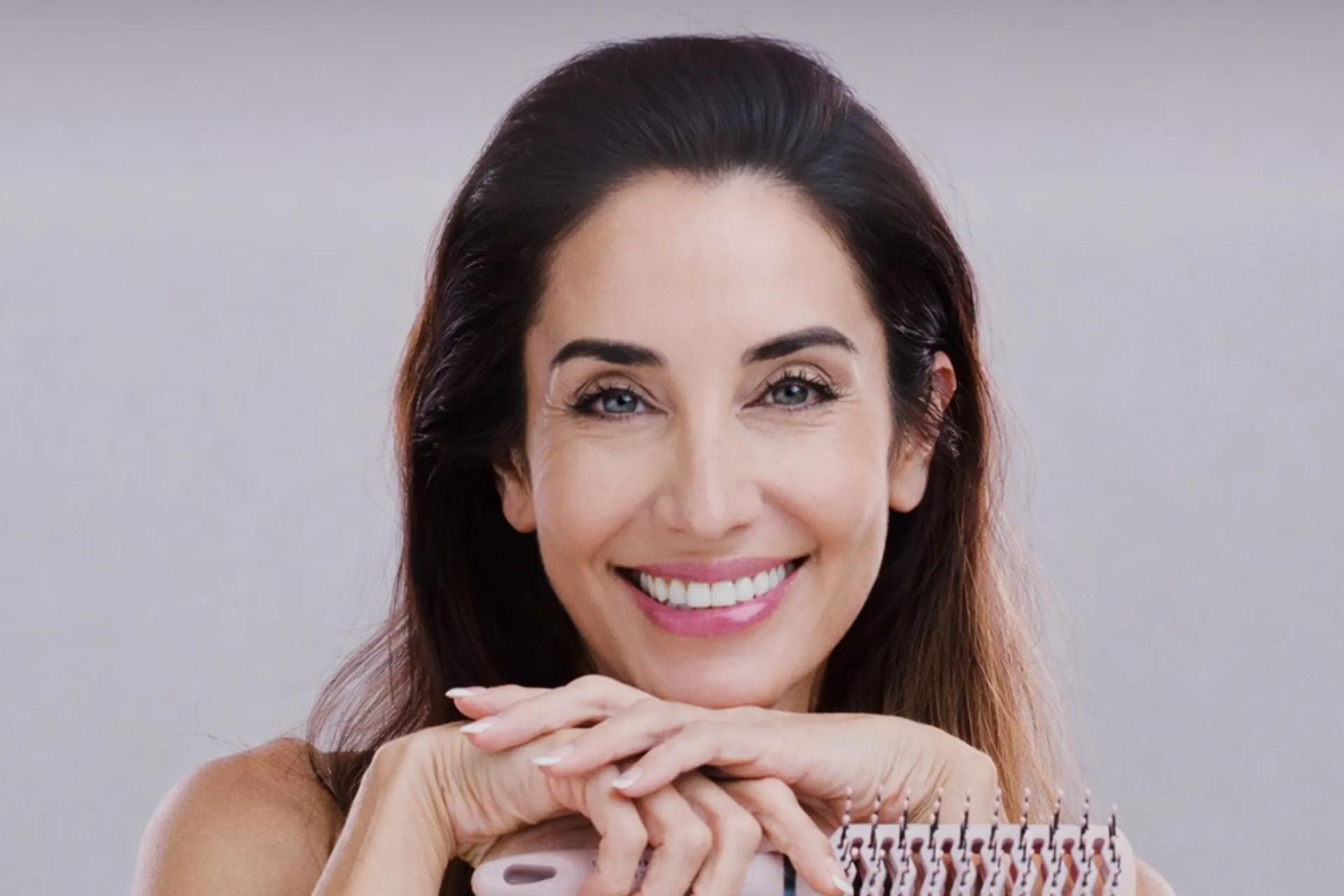 A menopauza hatása a hajra