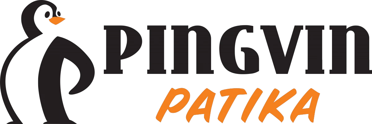 PINGVIN PATIKA